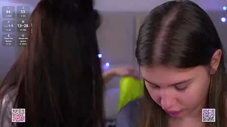 vivid_girls_vg — stripchatでウェブカムモデルオンライン