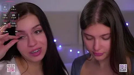 vivid_girls_vg — stripchatでウェブカムモデルオンライン