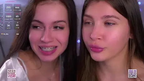 vivid_girls_vg — stripchatでウェブカムモデルオンライン