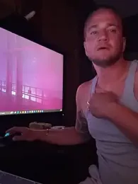 Ragnarrodbrok — Stripchat profile photo