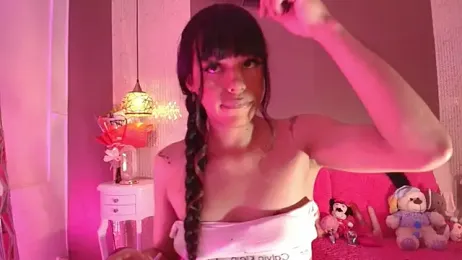 DannaDooll99 — Stripchat stream photo (Jun 2026)