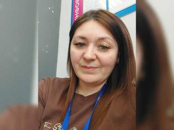 LillyJosepha — Bongacams stream photo (May 2026)