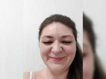 LillyJosepha — bongacams