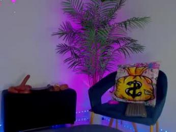 megancarlott_ — Chaturbate stream photo (Jun 2026)