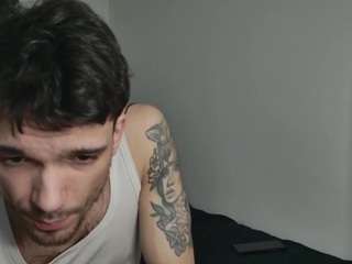 jackdesfeux — camsoda