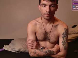 jackdesfeux — Camsoda stream photo (Sep 2026)