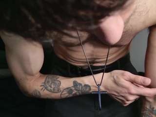 jackdesfeux — camsodaでウェブカムモデルオンライン