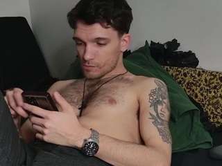 jackdesfeux — camsodaでウェブカムモデルオンライン