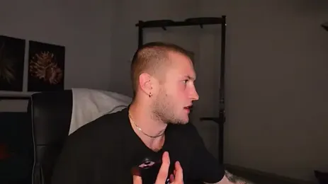 Igor_Wilde — Stripchat stream photo (Sep 2026)