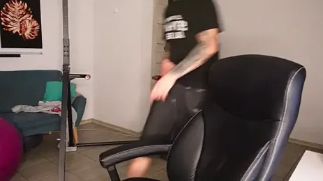 Igor_Wilde — stripchat