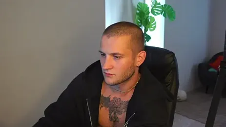 Igor_Wilde — Stripchat stream photo (Sep 2026)