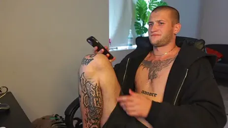 Igor_Wilde — Stripchat stream photo (Sep 2026)