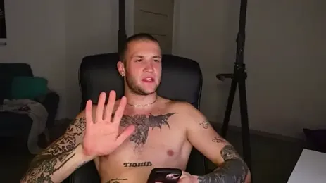 Igor_Wilde — Stripchat stream photo (Sep 2026)
