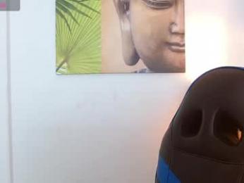 tom_muscle1 — Chaturbate profile photo