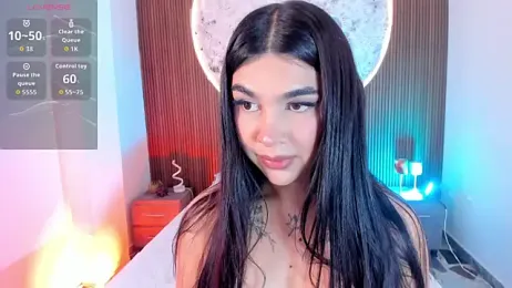RoseCassie — stripchat