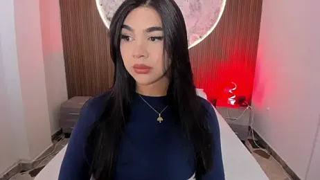 RoseCassie — stripchat