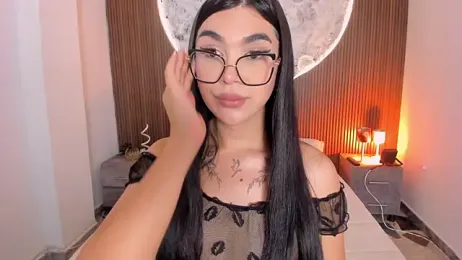 RoseCassie — stripchat