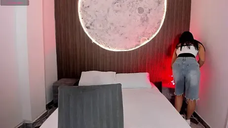 RoseCassie — stripchat