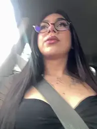 RoseCassie — stripchat