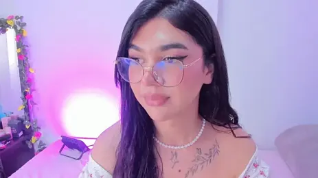 RoseCassie — stripchat