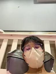 Elvis_Tao — Stripchat stream photo (Nov 2025)