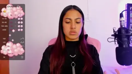 Kayla_foxxy — stripchat