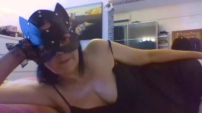 Good_Vibes_3 — Cam4 stream photo (Aug 2026)