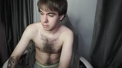 DaveBevy — Stripchat stream photo (Sep 2026)
