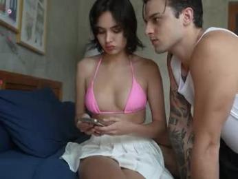 elisonnina — Chaturbate stream photo (Jun 2026)