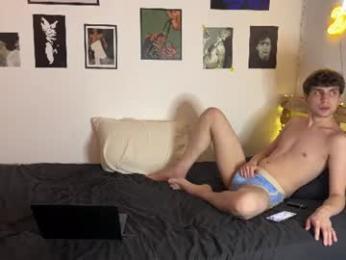 blake_ashford — chaturbateでウェブカムモデルオンライン