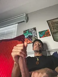 BigPrettyDick777 — Stripchat profile photo