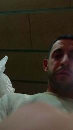 PintorBCN — Cam4 stream photo (Mar 2026)