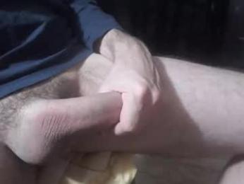 dirtyman8603 — Chaturbate stream photo (May 2026)