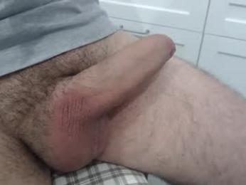 dirtyman8603 — Chaturbate stream photo (Jun 2026)
