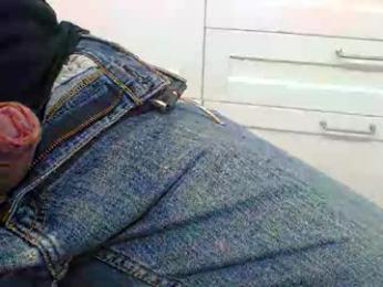 dirtyman8603 — Chaturbate profile photo