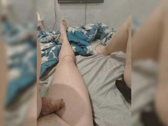 MANDASEX — Bongacams stream photo (Apr 2026)