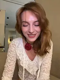 -AngelAri- — stripchatでウェブカムモデルオンライン