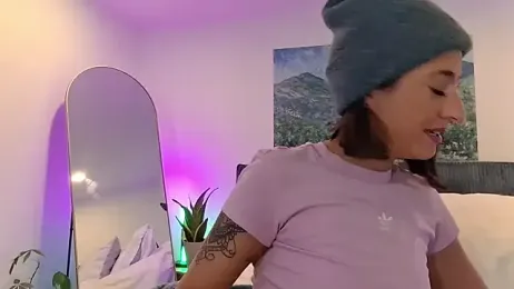 OutdoorXventure — Stripchat stream photo (Dec 2025)