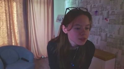 NadaPadin — Cam4 profile photo