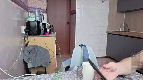horhylovercouple — Stripchat stream photo (May 2025)