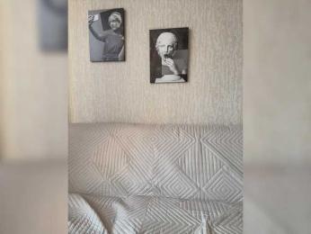 MaripoSSa69 — Bongacams stream photo (Mar 2026)