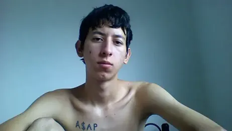Harris_Annie — stripchat