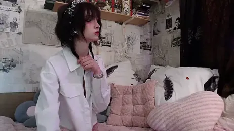 cloudgirrl — stripchat