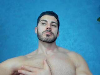 Cutler Q — Flirt4free stream photo (Mar 2026)