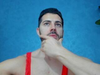 Cutler Q — Flirt4free stream photo (Mar 2026)