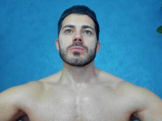 Cutler Q — Flirt4free stream photo (Mar 2026)