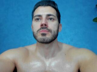 Cutler Q — Flirt4free stream photo (Mar 2026)