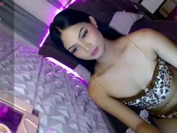 brownsausageroberta — Chaturbate stream photo (Aug 2026)