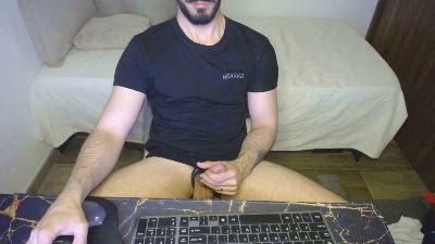 Lealboy — Cam4 stream photo (Mar 2026)