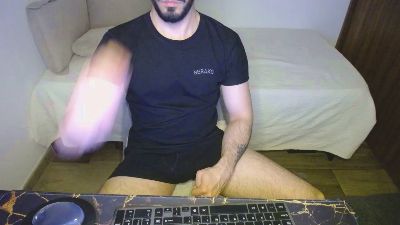 Lealboy — Cam4 stream photo (Mar 2026)